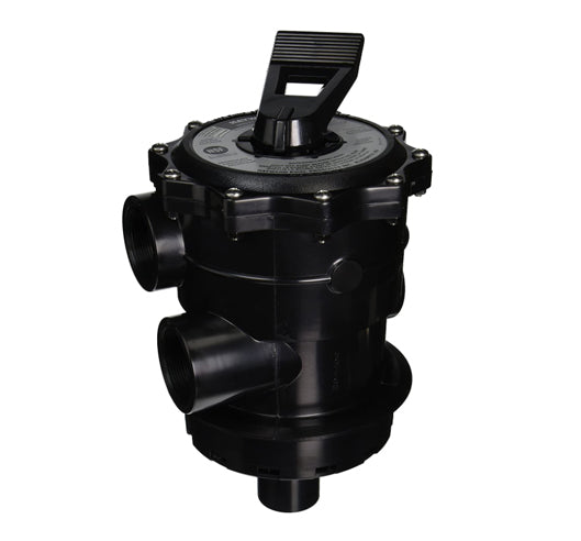 Hayward Top Mount Multiport Valve - SP071621 - 2 Inch