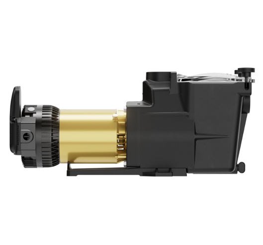 Hayward Super Pump VS 615 Variable Speed Pump with OmniX Automation - W3VSP26615