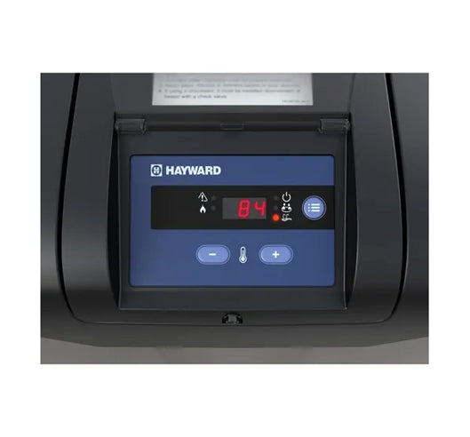 Hayward Universal HC Series Pool Heater - 275,000 BTU - Dual Fuel - HDF275