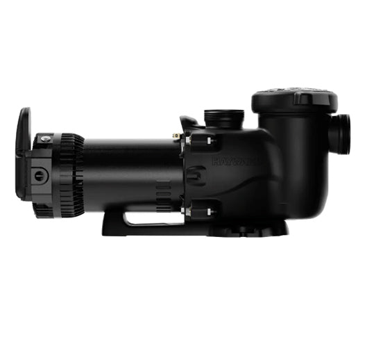 Hayward MaxFlo VS 415 Variable Speed Pump with OmniX Automation - W3VSP23415