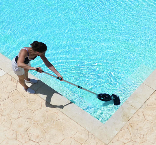 Maytronics Dolphin Liberty 200 Robot nettoyeur sans fil - 99998100-US