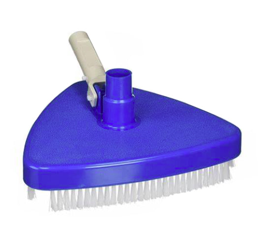 Tête d'aspirateur triangulaire Pentair #194 - R201392