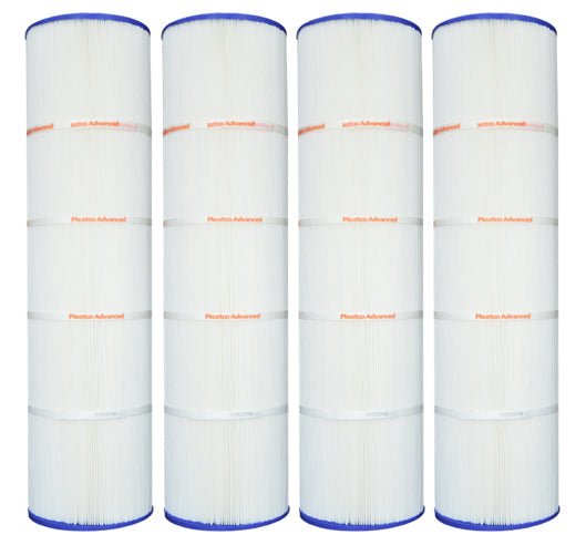 Pleatco Replacement Cartridge For Jandy CL460 - 115 Sq. Ft. - PJAN115-PAK4 (4 Pack)