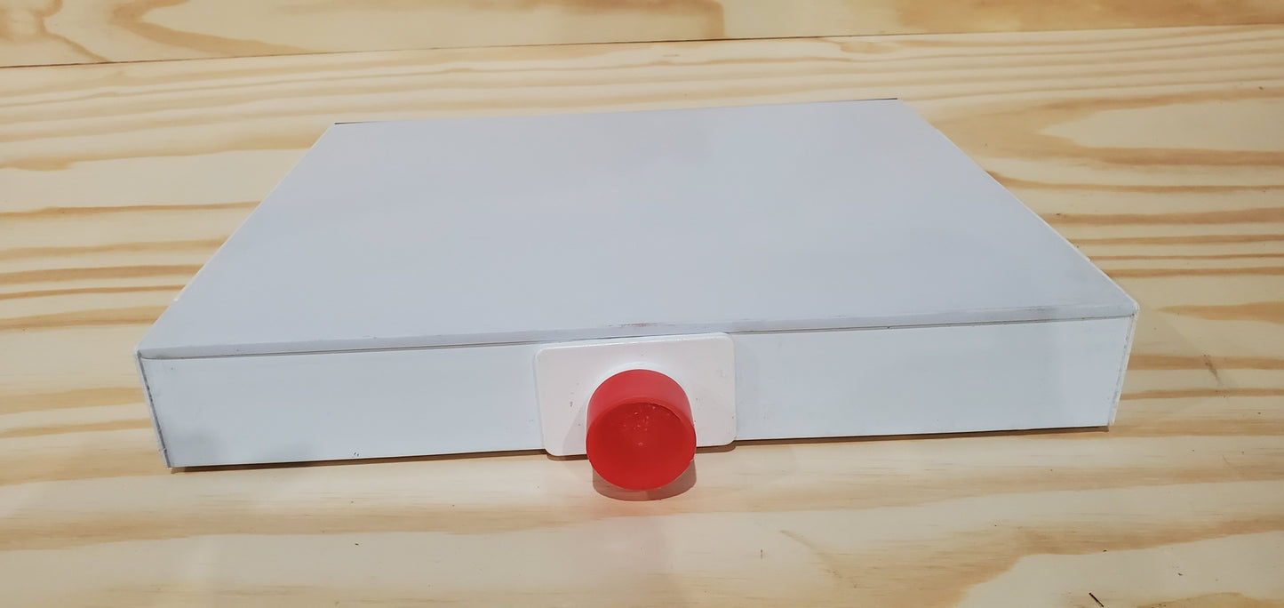 Pentair Waterfall Sheer 18" Width Sheet 581418FSW Pool Supply Haus Ottawa Ontario Canada