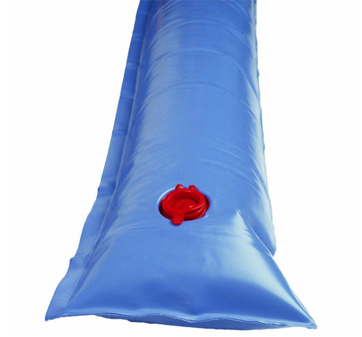 HPI 16 Mil 8FT Single Water Bag Blue 12" X 8' - Made in Canada