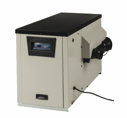 Hayward Above Ground H-Series Pool Heater - Natural Gas - Pool Supply Haus Ottawa Ontario Canada