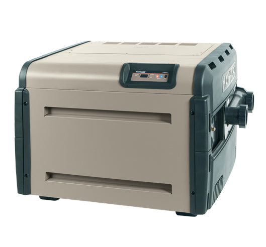 Hayward Universal H Series Pool Heater H250FDN Pool Supply Haus Ottawa Ontario Canada