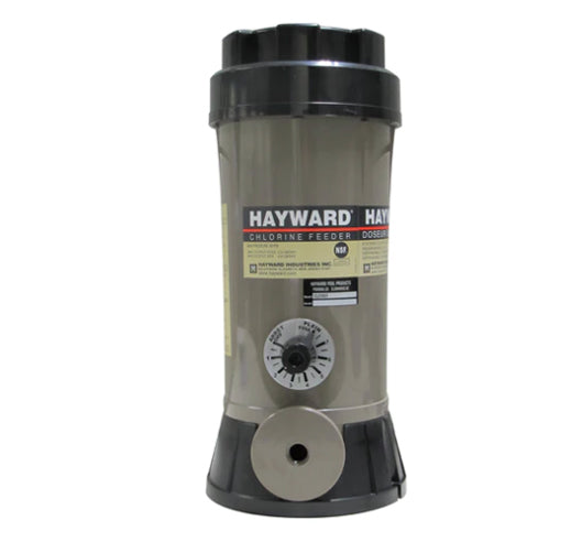 Distributeur de produits chimiques hors ligne Hayward 9 lb - CL220EF