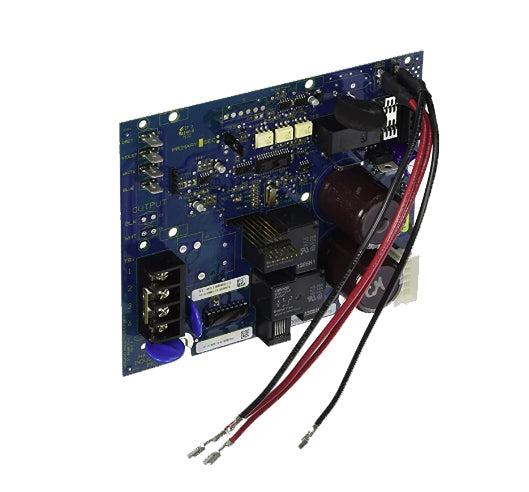 Hayward AquaRite Main PCB Board - GLX-PCB-RITE