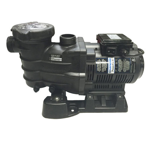 Hayward Powerflo LX Above Ground 6ft Cord 1.5HP VL2285 Pool Supply Haus Ottawa Ontario