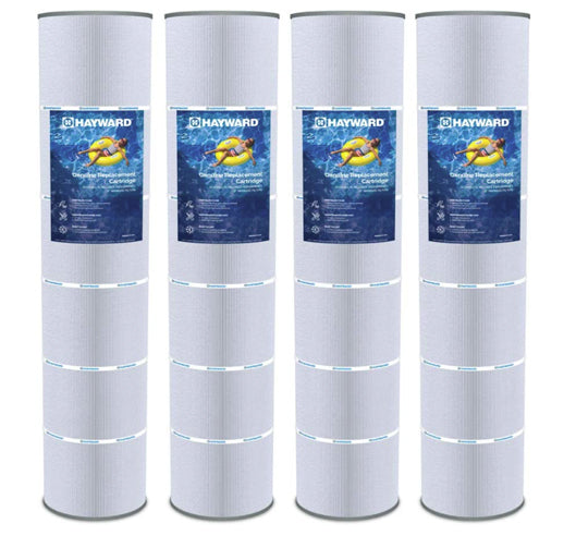 Cartouche de rechange Hayward pour Swim Clear C7030 - 700 pi². pi. - CX591XREPAK4 (paquet de 4)