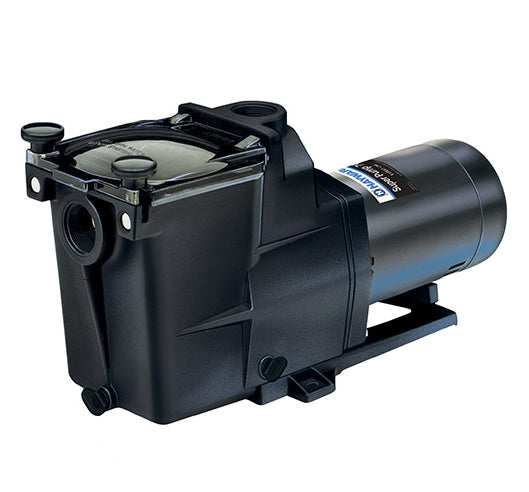 Hayward Super Pump 1.5HP SP2610X15A Pool Supply Haus Ottawa Ontario