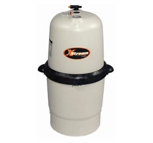 Hayward XStream Above Ground Cartridge Filter CC1500 - 150 Sq. Ft. Pool Supply Haus Ottawa Ontario