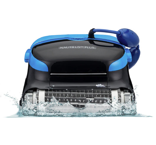 Dolphin Nautilus CC Plus Automatic Pool Cleaner