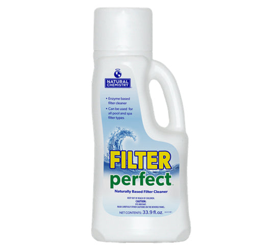 Natural Chemistry Filter Perfect 946ml Pool Supply Haus Ottawa Ontario Canada