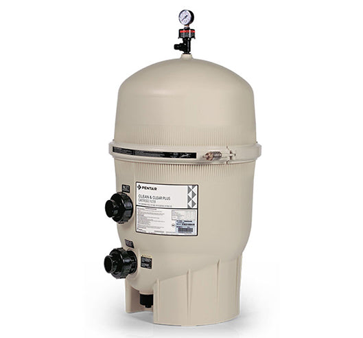Pentair Clean & Clear Plus Cartridge Filter - 420 Sq. Ft. Pool Supply Haus Ottawa Ontario