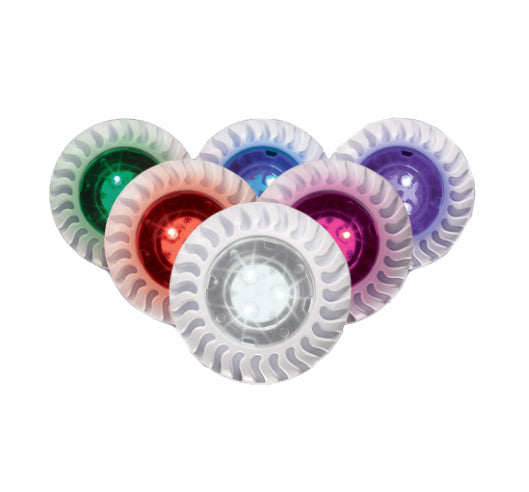 Pentair GloBrite Pool Light- 5 Colours & 7 Light Shows - 100FT Cord - 602055