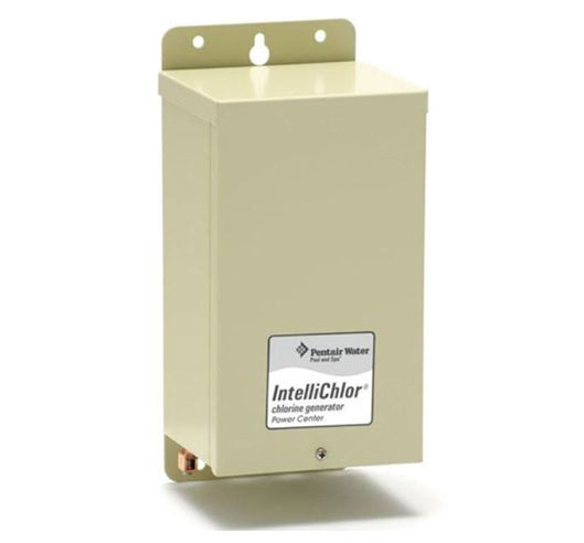 Pentair IntelliChlor Power Centre (CDN Version) - 520910 Pool Supply Haus Ottawa Ontario