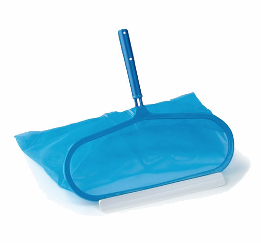 Pentair Professional Leaf Rake with Heavy Duty Fiberglass Net - R121230 - Pool Supply Haus Ottawa Ontario Canada