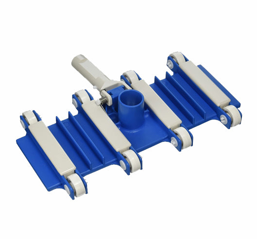 Pentair Super Flex Vacuum Head 14" for Concrete Pools- R201388 - Pool Supply Haus Ottawa Ontario Canada