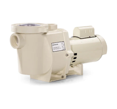 Pentair Whisperflo 1.5HP - 011528-INT