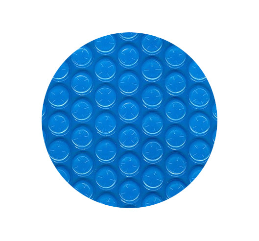 Sunbubble 5-Year Gold Solar Blanket for Round Above Ground Pools Pool Supply Haus Ottawa Ontario Canada