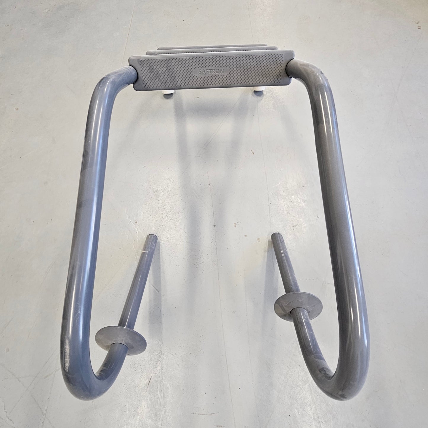 Saftron Grey Pool Ladder