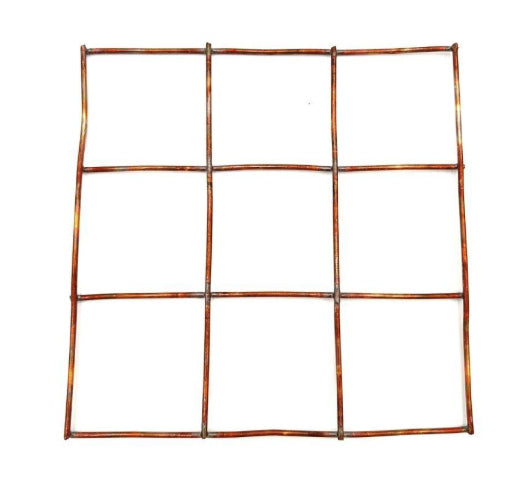 3 FT x 150 FT Copper Bonding Grid & Kit