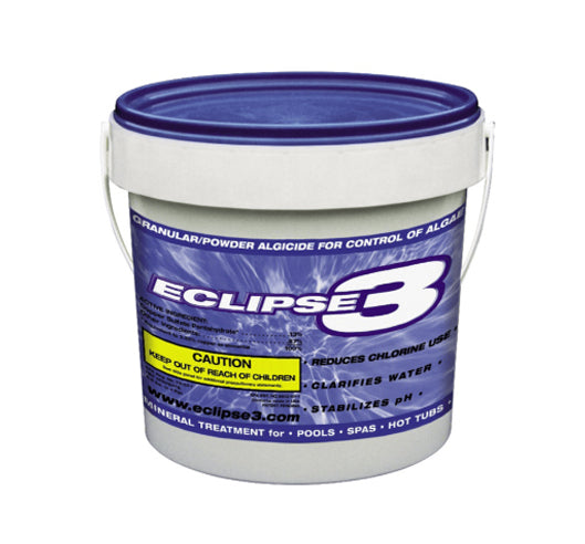 Eclipse 3 Eclipse3 Algaecide - 1KG – Pool Supply Haus