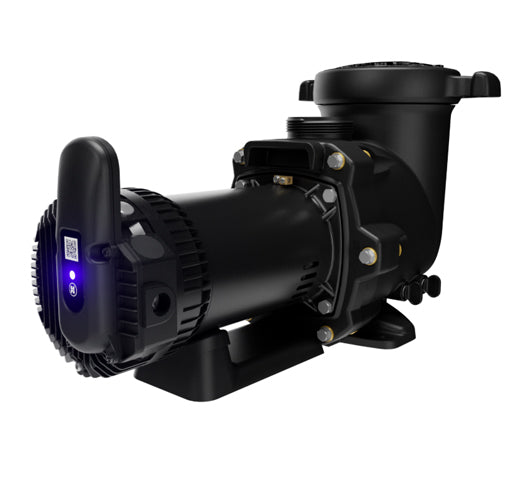 Hayward Tristar VS815 Variable Speed Pump with OmniX Automation - VSP32815