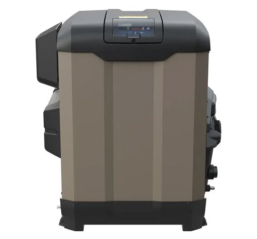 Hayward Universal HC Series Pool Heater - 275,000 BTU - Dual Fuel - HDF275