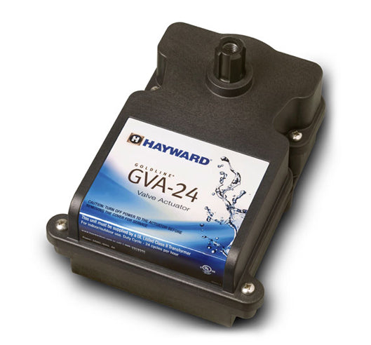 Hayward Valve Actuator 24VAC GVA-24