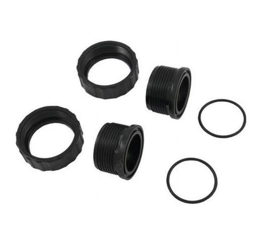 Hayward SP1500UNPAK2 - Hayward Union Connector Assembly 2-Pack