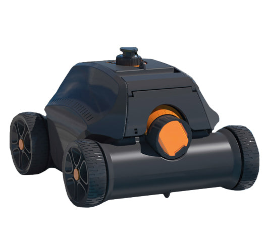 Helios Wireless Robotic Above Ground Pool Cleaner - 28HJ1103