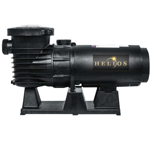 Helios Above Ground Pool Pump 1.5HP - 27ASHT15
