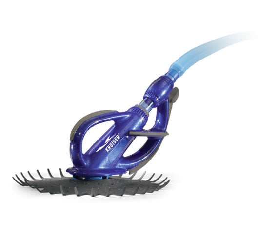 Pentair Kreepy Kruiser Suction Pool Cleaner - K60430