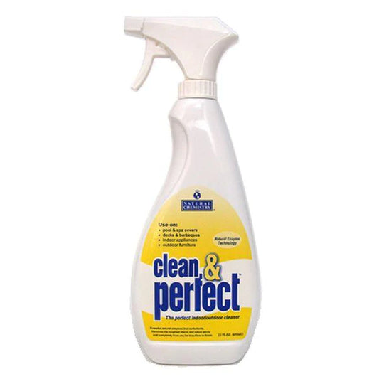 Natural Chemistry Clean and Perfect 710ml