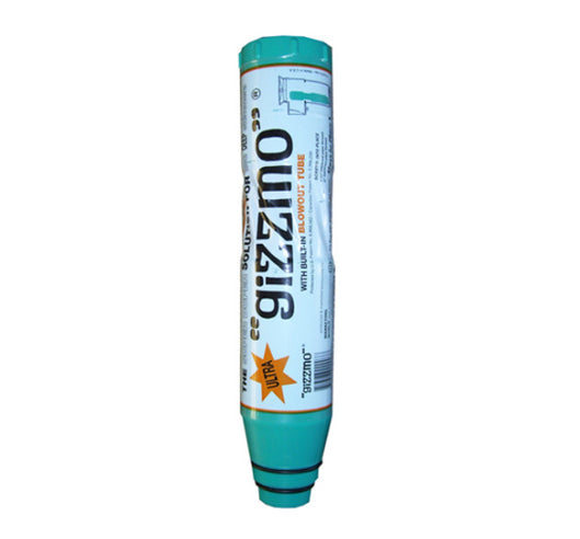 Protection contre le gel pour écumoire Ultra Gizzmo 2 pouces et 1,5 pouces - MKW-6555