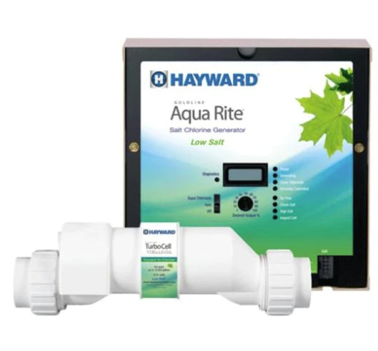 Hayward Aquarite Low Salt System with T-CELL 30K Pool Supply Haus Ottawa Ontario