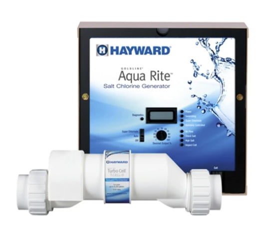 Hayward Aquarite Salt System 925 T-CELL 25K AQR925-CUL Pool Supply Haus Ottawa Ontario