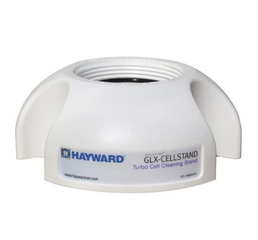 Support de nettoyage pour cellule de sel Hayward - GLX-CELLSTAND