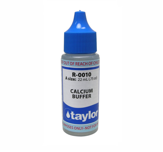Taylor DPD Reagent #10 - 22ml/.75 oz - Dropper Bottle Refill R-0010-A Pool Supply Haus